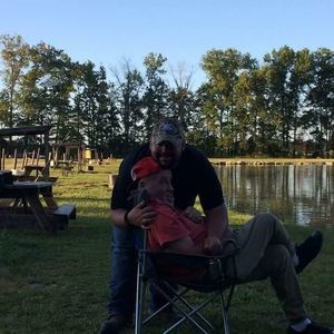 Meet your Posher, Justin